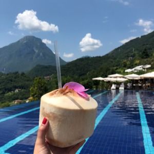 Meet your Posher, Leilani